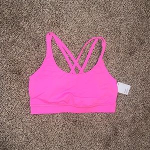 Lululemon Energy Bra